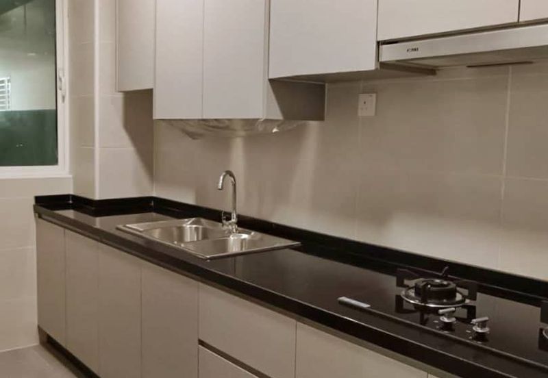 KSL Residences @ Daya