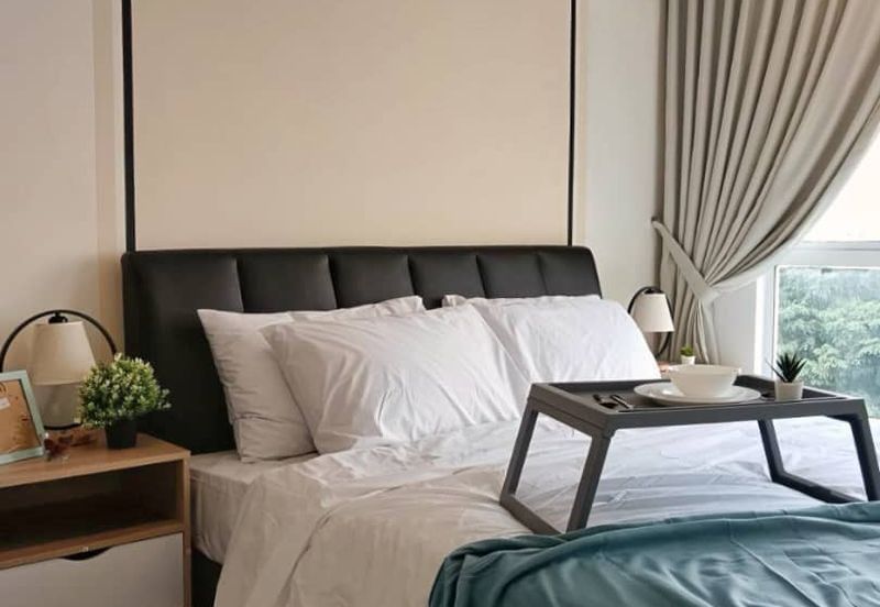 KSL Residences @ Daya