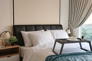 KSL Residences @ Daya