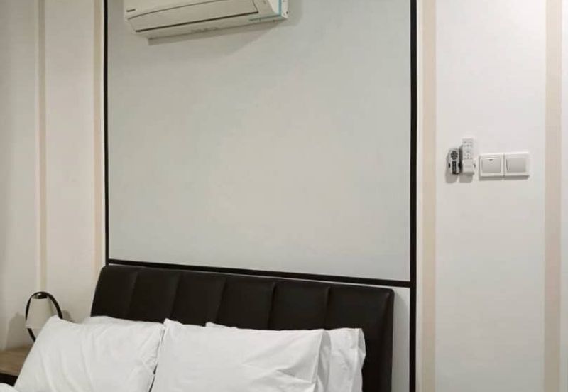 KSL Residences @ Daya