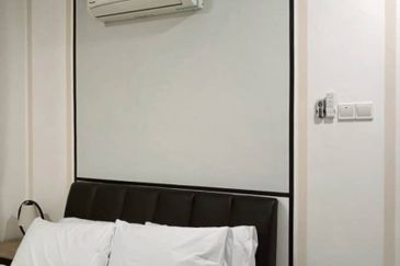 KSL Residences @ Daya