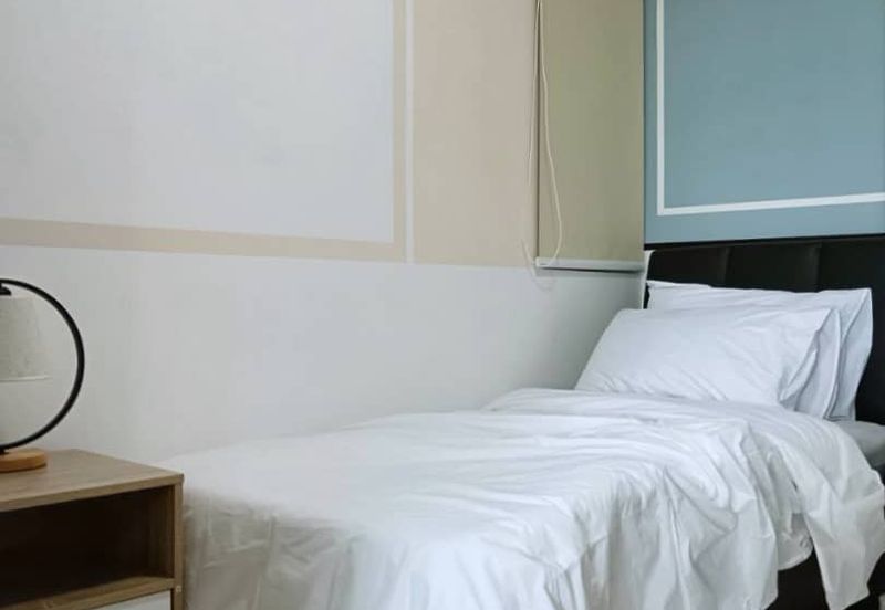 KSL Residences @ Daya