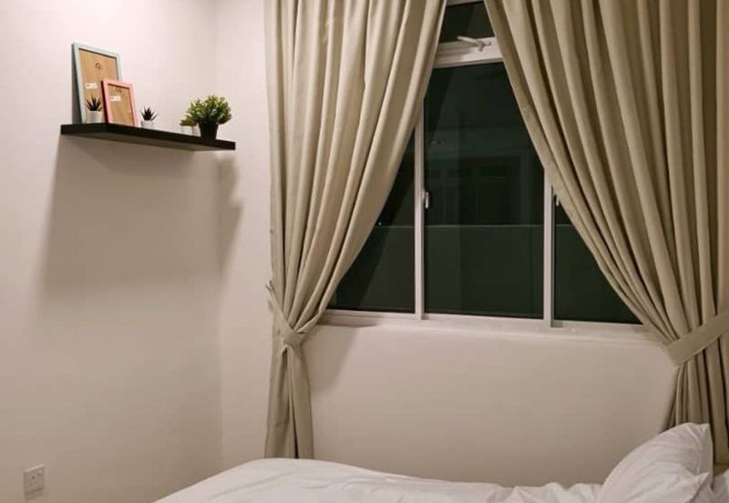 KSL Residences @ Daya