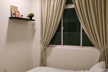 KSL Residences @ Daya