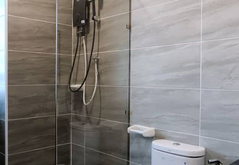 KSL Residences @ Daya