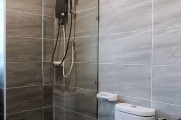 KSL Residences @ Daya