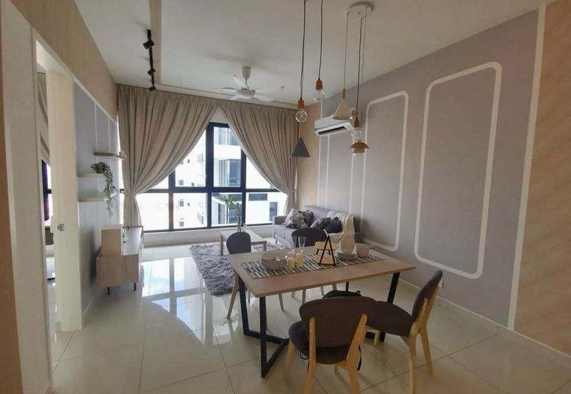 Eco Nest @ Eco Botanic