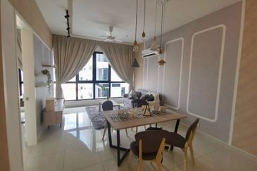 Eco Nest @ Eco Botanic