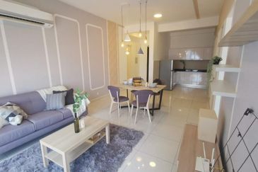 Eco Nest @ Eco Botanic