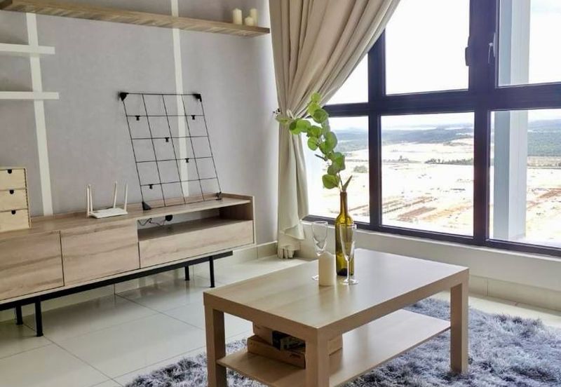 Eco Nest @ Eco Botanic