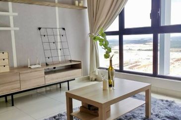 Eco Nest @ Eco Botanic