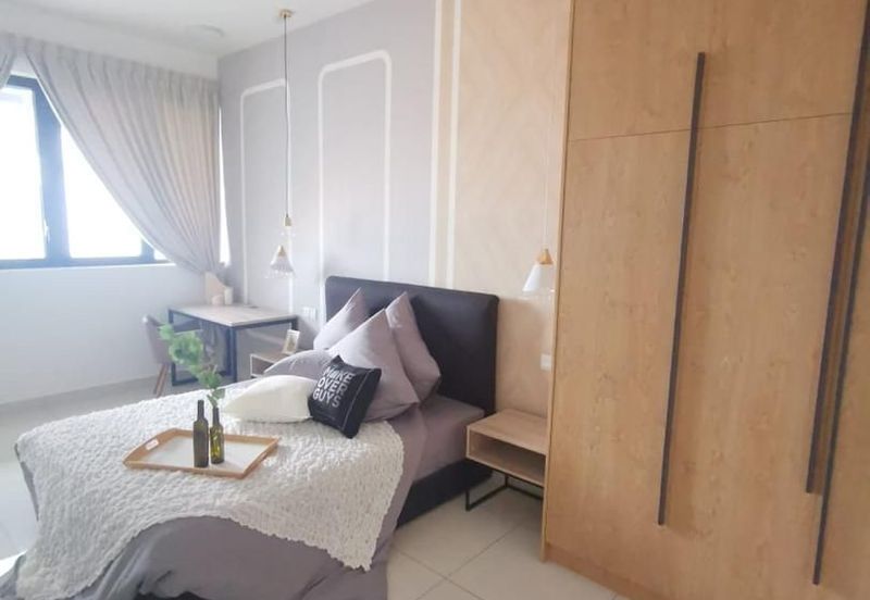 Eco Nest @ Eco Botanic