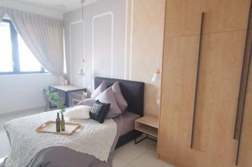 Eco Nest @ Eco Botanic