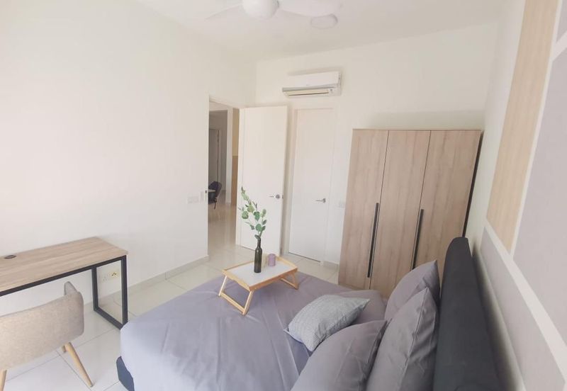 Eco Nest @ Eco Botanic