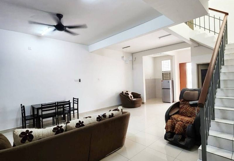 Imperial Jade Residenz @ Bandar Seri Alam