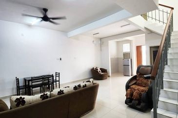 Imperial Jade Residenz @ Bandar Seri Alam