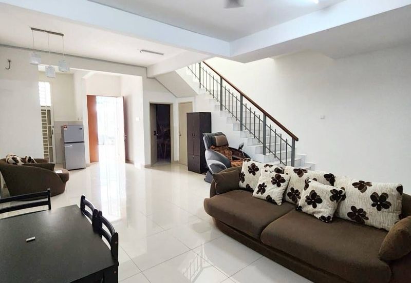 Imperial Jade Residenz @ Bandar Seri Alam