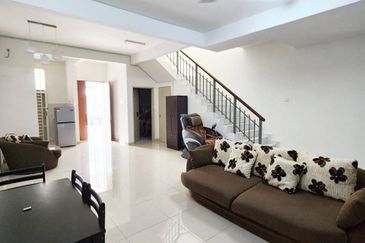 Imperial Jade Residenz @ Bandar Seri Alam