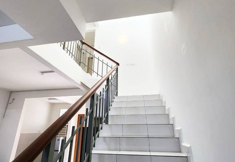 Imperial Jade Residenz @ Bandar Seri Alam