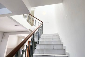 Imperial Jade Residenz @ Bandar Seri Alam