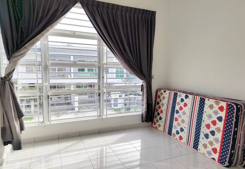 Imperial Jade Residenz @ Bandar Seri Alam