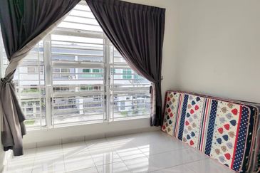 Imperial Jade Residenz @ Bandar Seri Alam