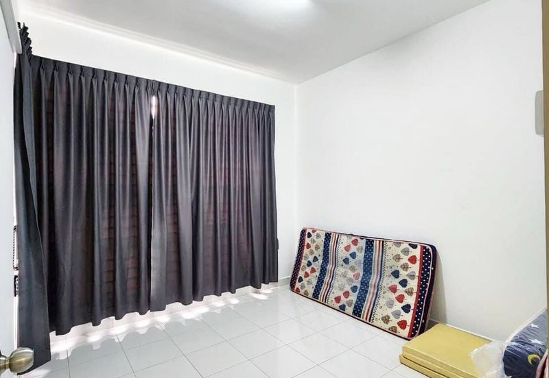 Imperial Jade Residenz @ Bandar Seri Alam