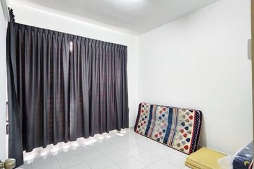 Imperial Jade Residenz @ Bandar Seri Alam