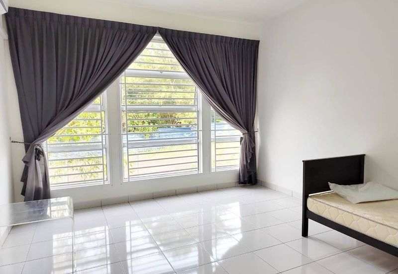 Imperial Jade Residenz @ Bandar Seri Alam