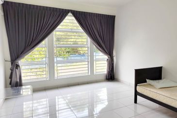 Imperial Jade Residenz @ Bandar Seri Alam