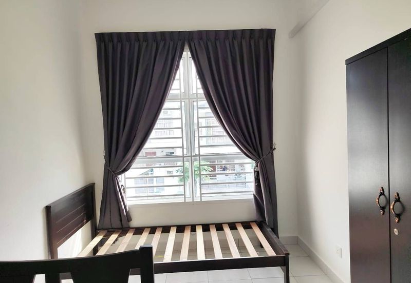 Imperial Jade Residenz @ Bandar Seri Alam