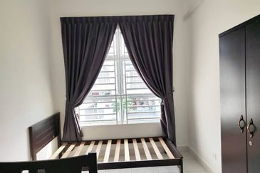 Imperial Jade Residenz @ Bandar Seri Alam