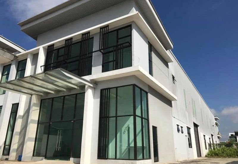 Setia Business Park 2