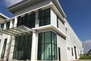 Setia Business Park 2