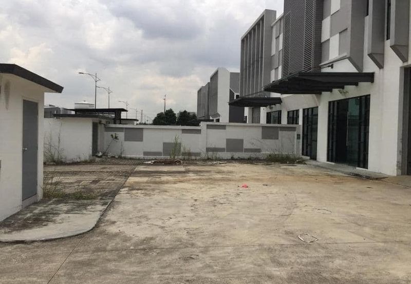 Setia Business Park 2