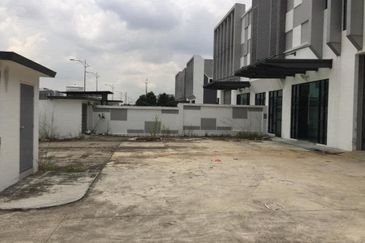 Setia Business Park 2