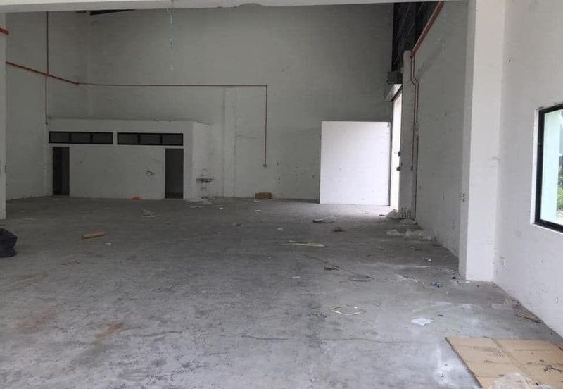 Setia Business Park 2