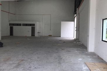 Setia Business Park 2