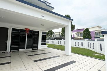Taman Kempas Utama