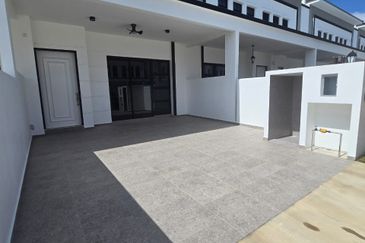 The Hills, Horizon Hills