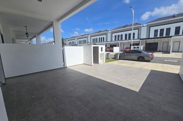 The Hills, Horizon Hills