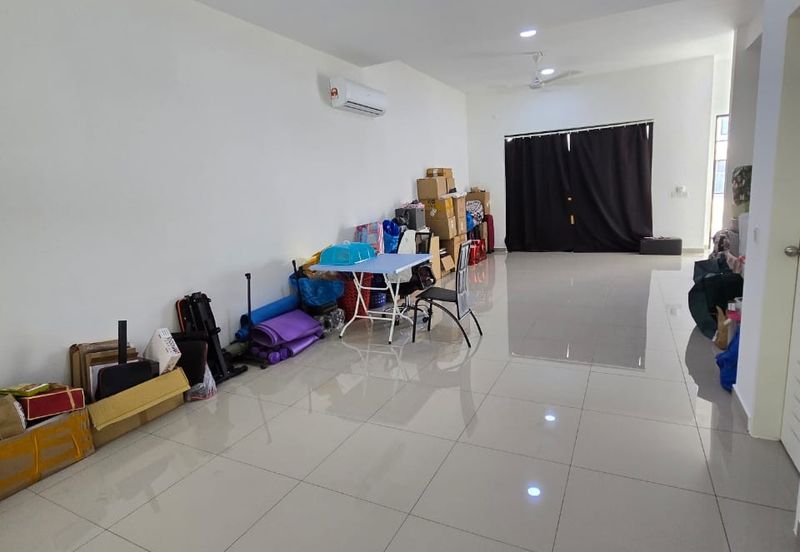 The Hills, Horizon Hills