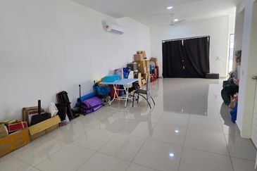 The Hills, Horizon Hills