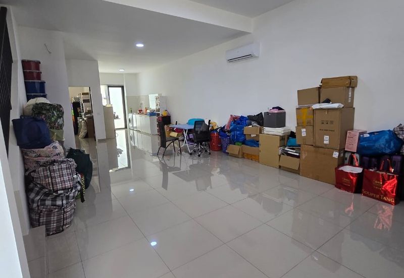 The Hills, Horizon Hills