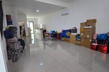 The Hills, Horizon Hills