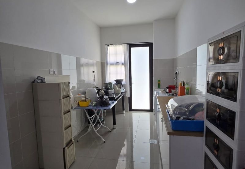 The Hills, Horizon Hills