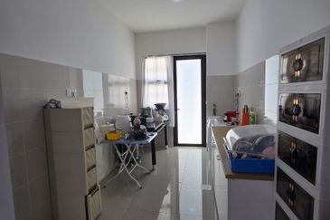 The Hills, Horizon Hills