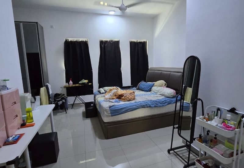 The Hills, Horizon Hills