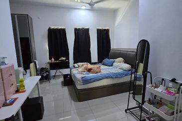 The Hills, Horizon Hills