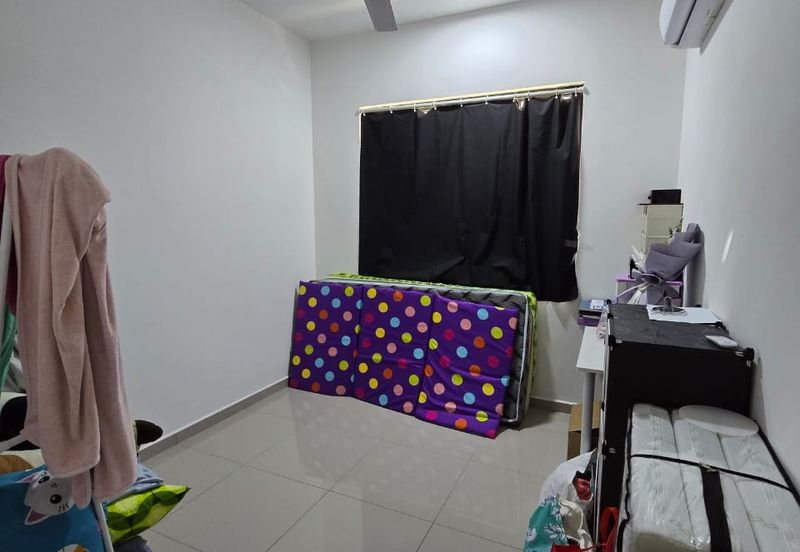 The Hills, Horizon Hills